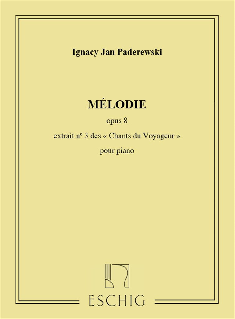 Melodie Piano